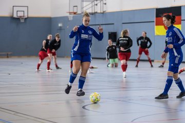 Bild 29 - F NFV Futsalturnier